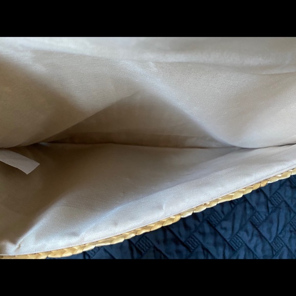 Carmelita clutch from Shiraleah Chicago - Picture 4 of 4